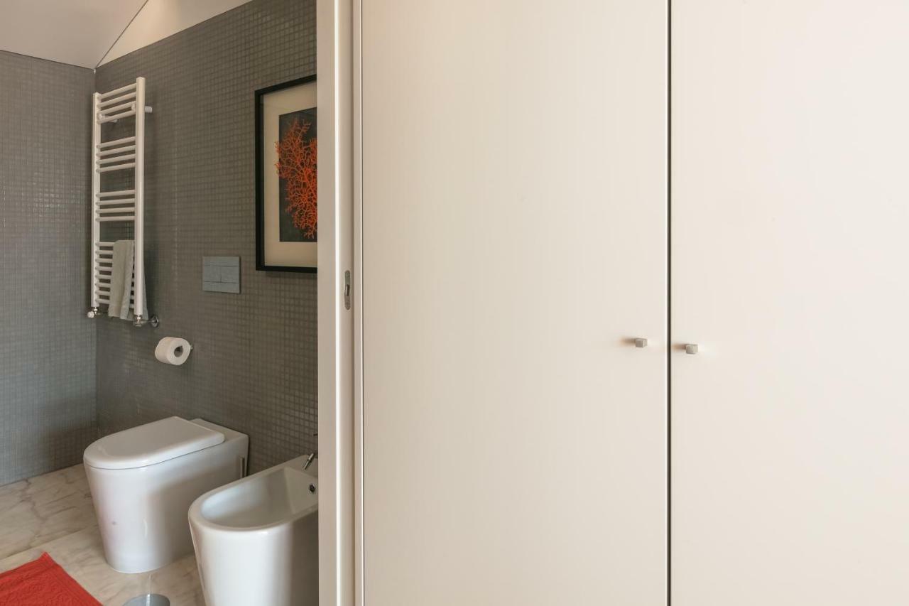 Insight Cedofeita- Balcony & Parking Oporto